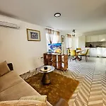 Konukevi Montis 3*
