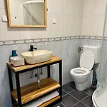 Montis בית הארחה בלד