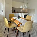 בית הארחה Montis בלד