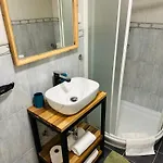 בית הארחה Montis