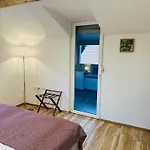 Montis Konukevi 3*