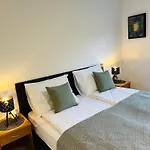 Montis בית הארחה