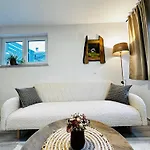 Montis בית הארחה בלד