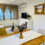 בית הארחה Montis