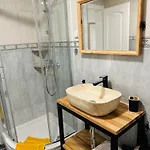 Montis בית הארחה בלד