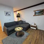 Konukevi Montis 3*