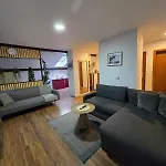 Konukevi Montis Bled
