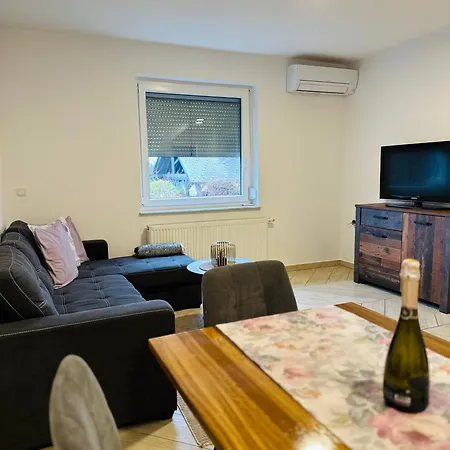 Montis Guest house