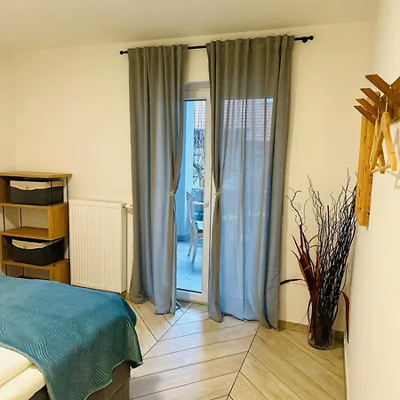 Guest house Montis Bled