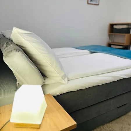 Montis Guest house Bled