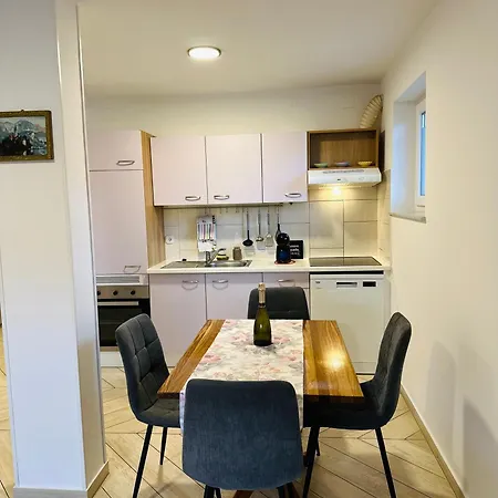 Maison d'hôtes Montis Bled