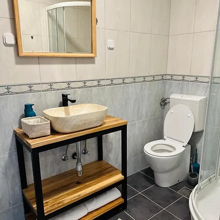 Montis Guest house Bled