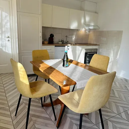 招待所 Montis 布莱德