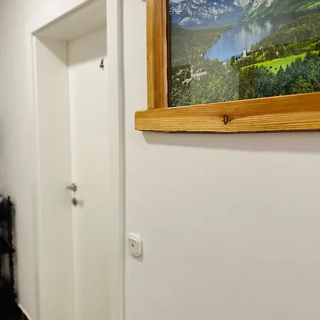 Montis Guest house *