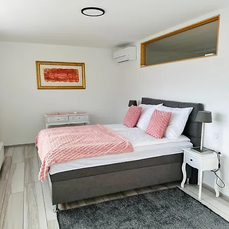 Guest house Montis *