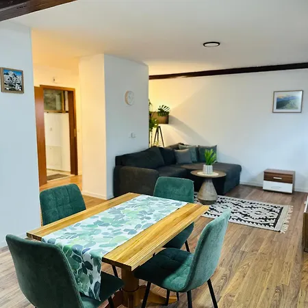 Guest house Montis Bled
