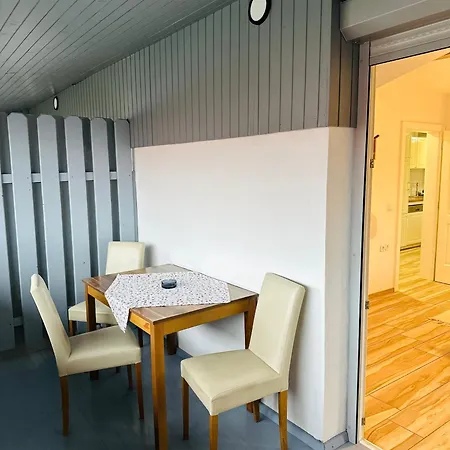 Montis Guest house Bled