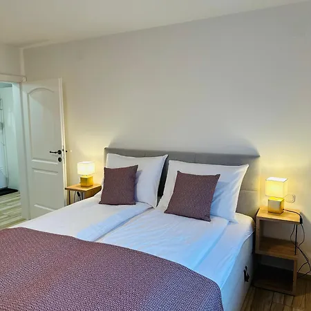 Guest house Montis Bled
