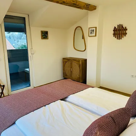 Montis Maison d'hôtes