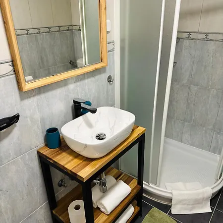 Guest house Montis