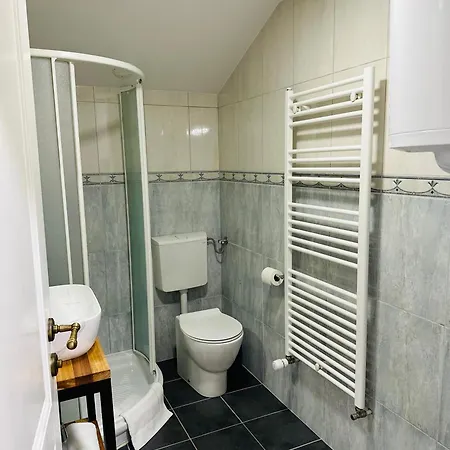 Guest house Montis Bled