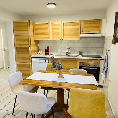 Montis Maison d'hôtes Bled