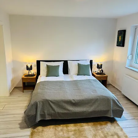 Montis Guest house *