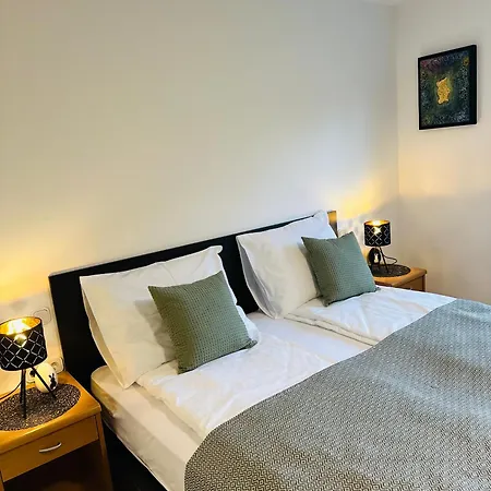 Montis Guest house