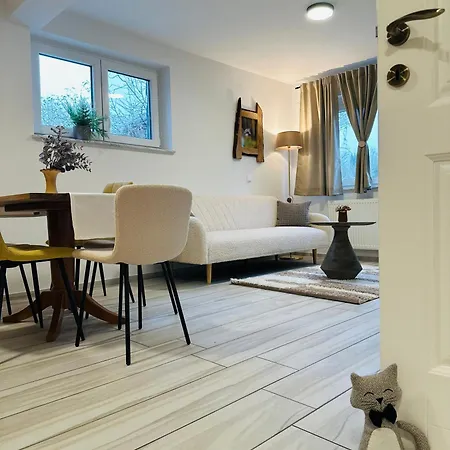 Guest house Montis