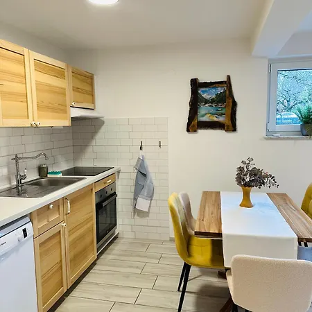 Guest house Montis