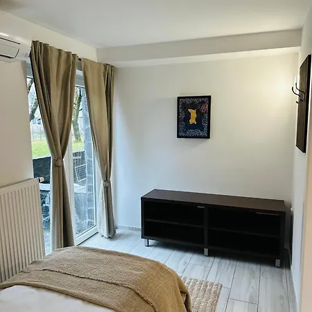 Montis Guest house