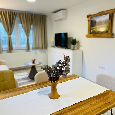 Guest house Montis