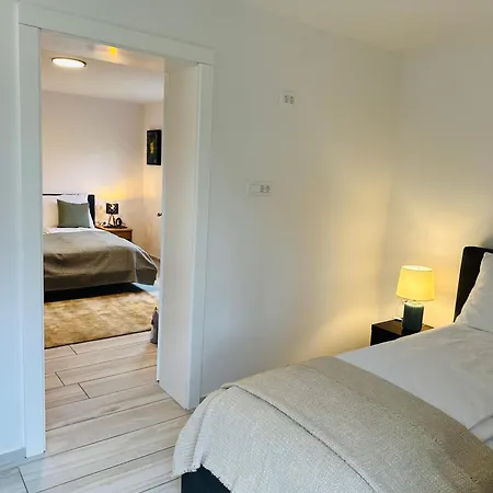 Guest house Montis