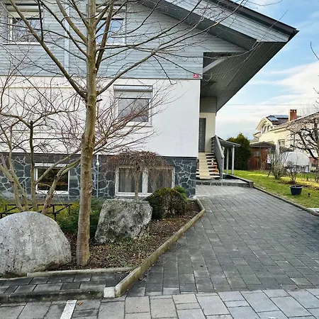Guest house Montis Bled