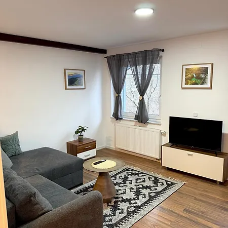 Guest house Montis Bled