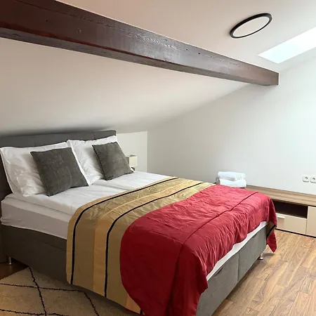 Montis Guest house