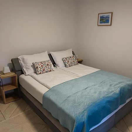 Gostinjska kuća Montis Bled