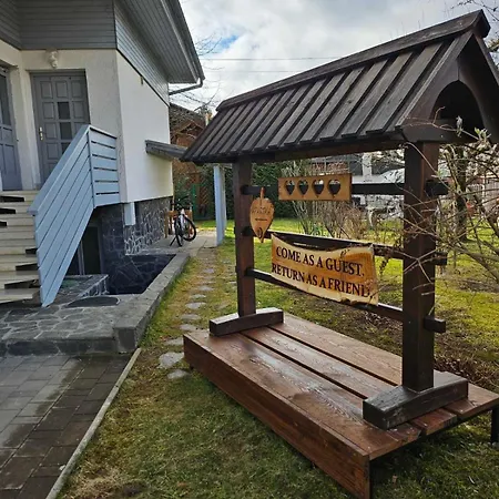 Montis Guest house