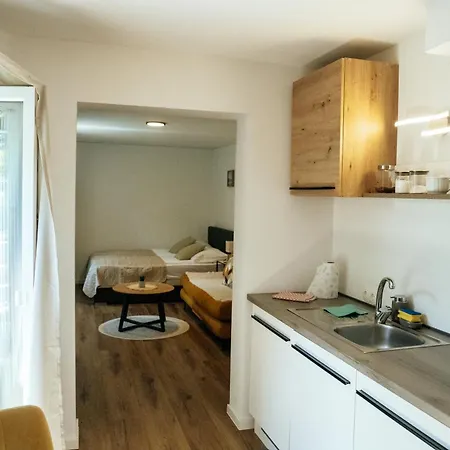 Montis Affittacamere 3*