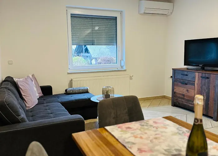 Montis Casa de hóspedes