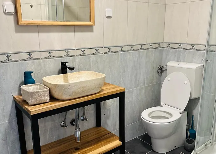 Montis Affittacamere Bled