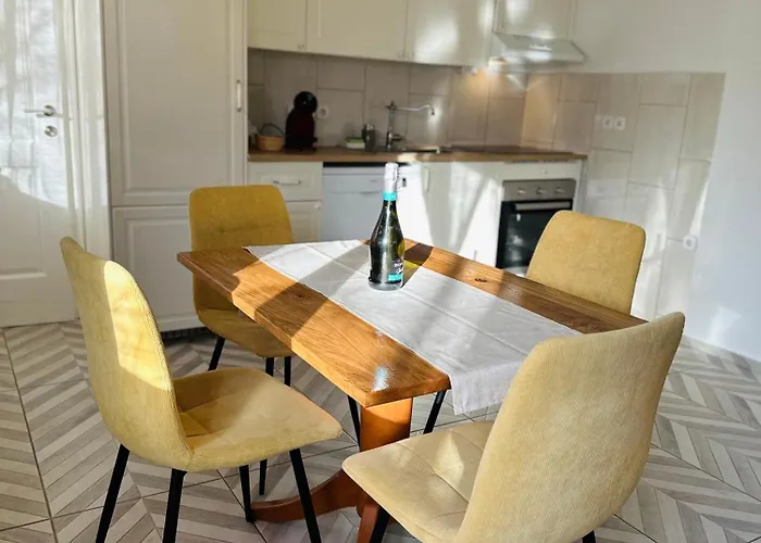 Gostinjska kuća Montis Bled