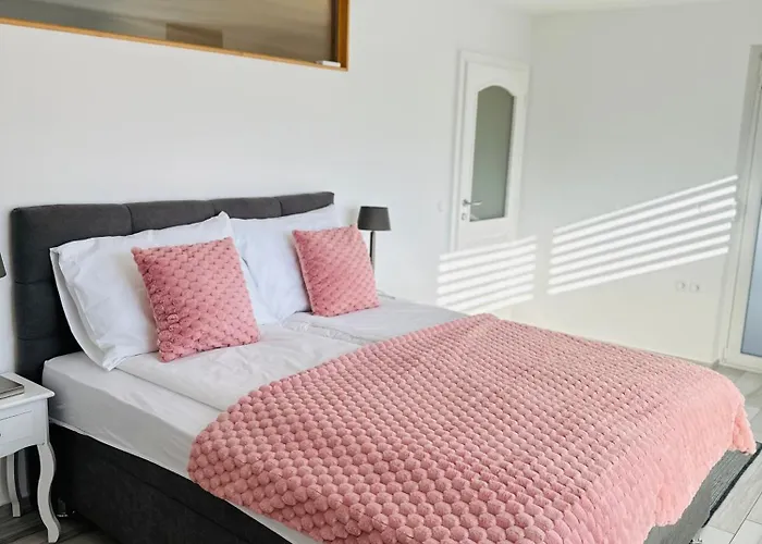 Montis Casa de hóspedes