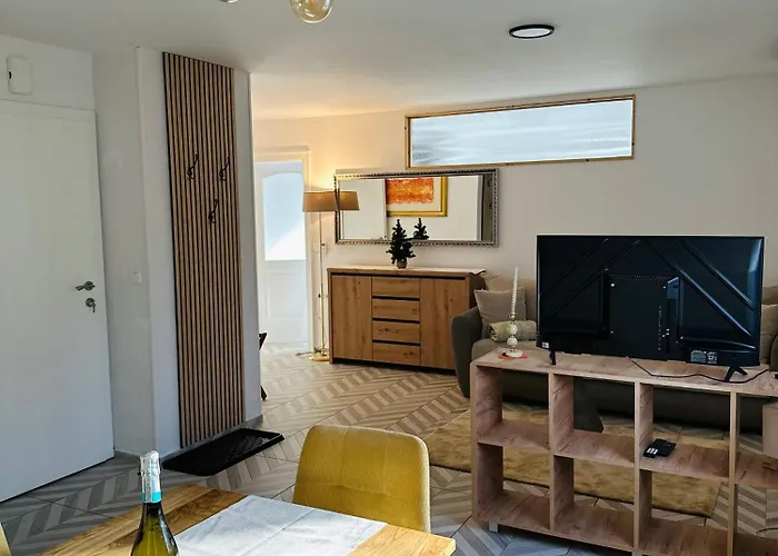 Affittacamere Montis Bled