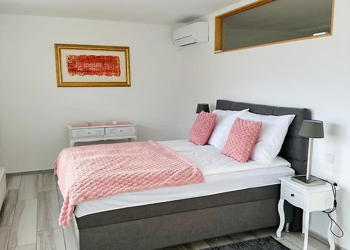 Gostinjska kuća Montis 3*