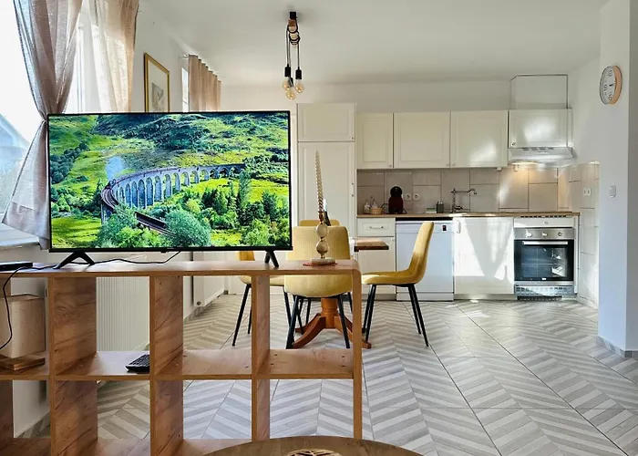 Montis Hiša za goste Bled