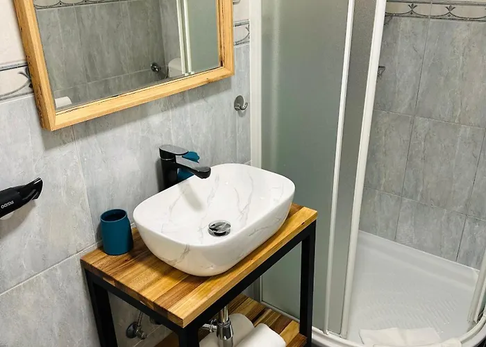 Affittacamere Montis