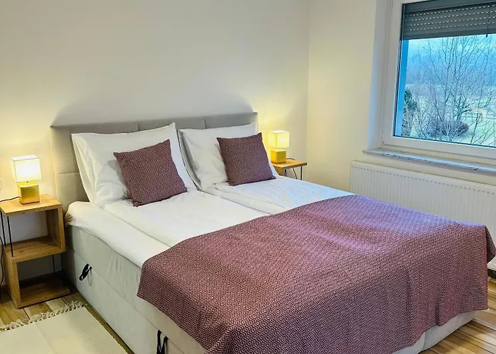 Casa de hóspedes Montis Bled