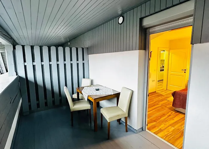 Montis Gostinjska kuća