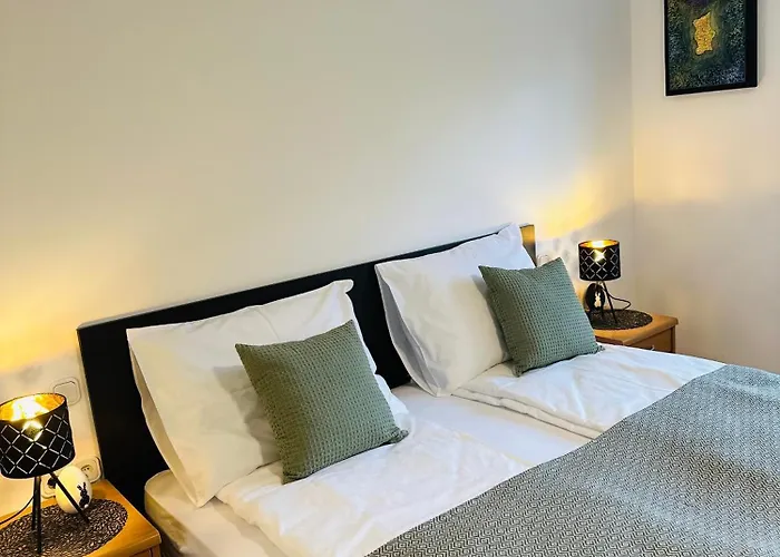 Montis Hiša za goste